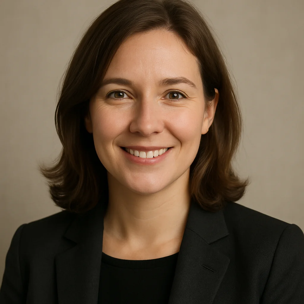 Sarah Mitchell, Online Casino Expert